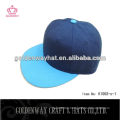 Neueste Hip Pop leere 100% Acryl Snapback Cap